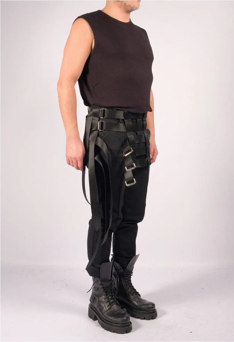 Belt Skirt