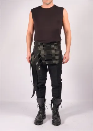 Belt Skirt