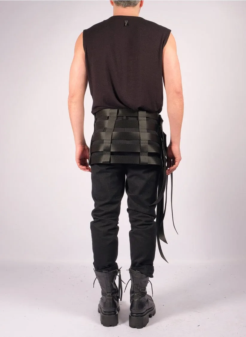 Belt Skirt
