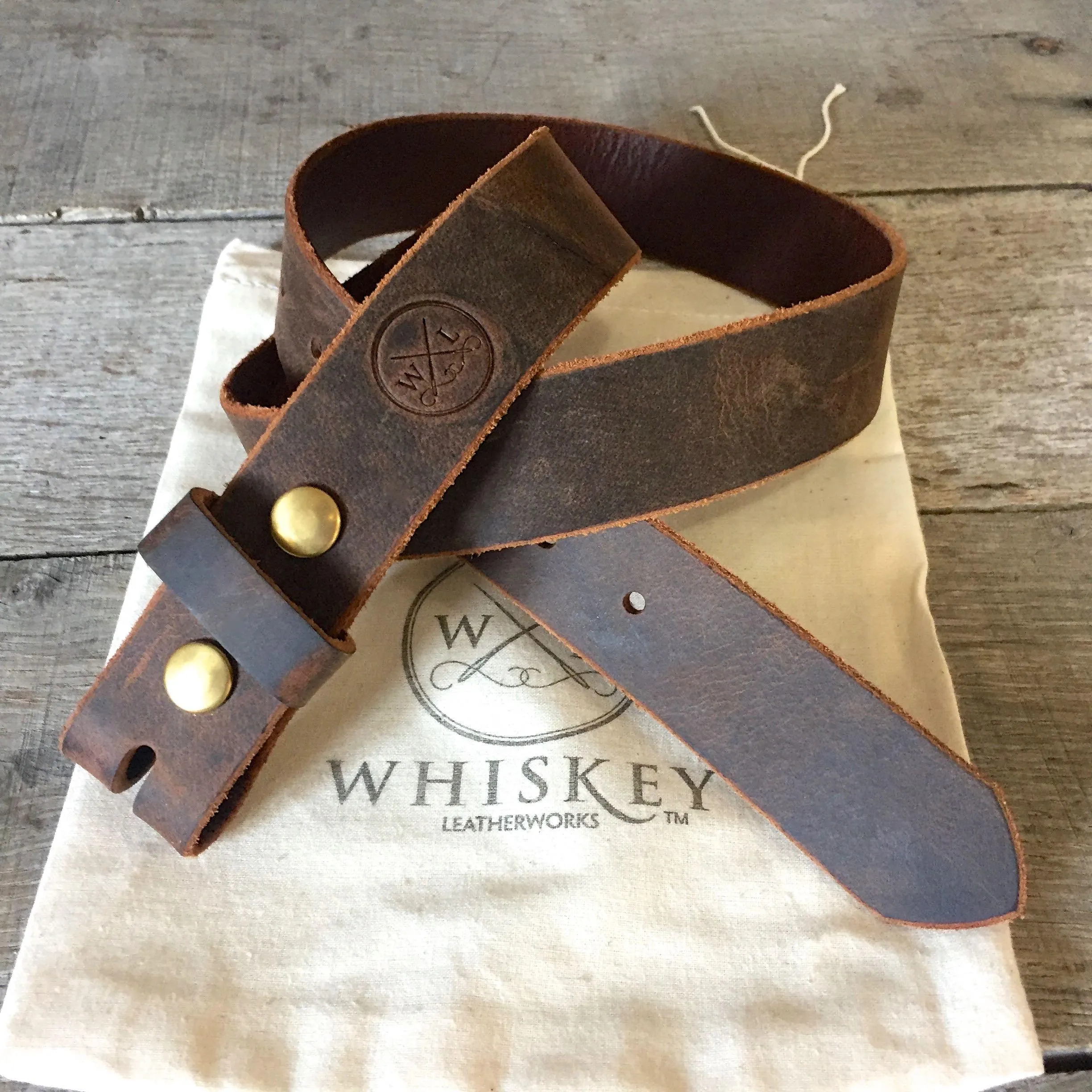 Belt Strap Only