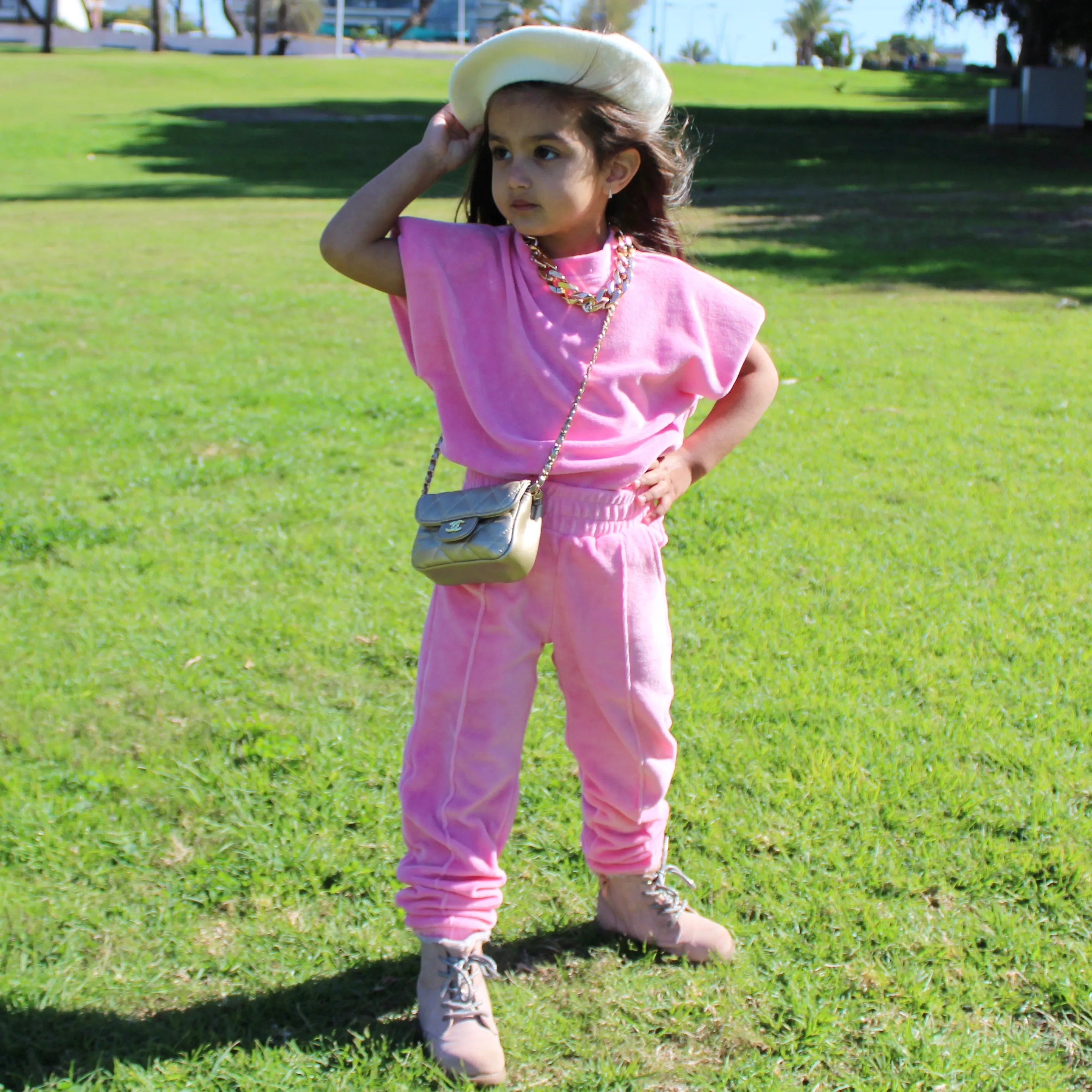 Beret for Kids