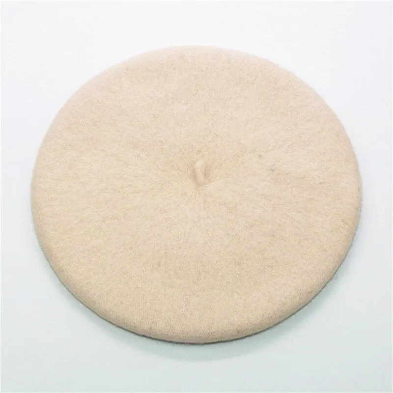 Beret for Kids