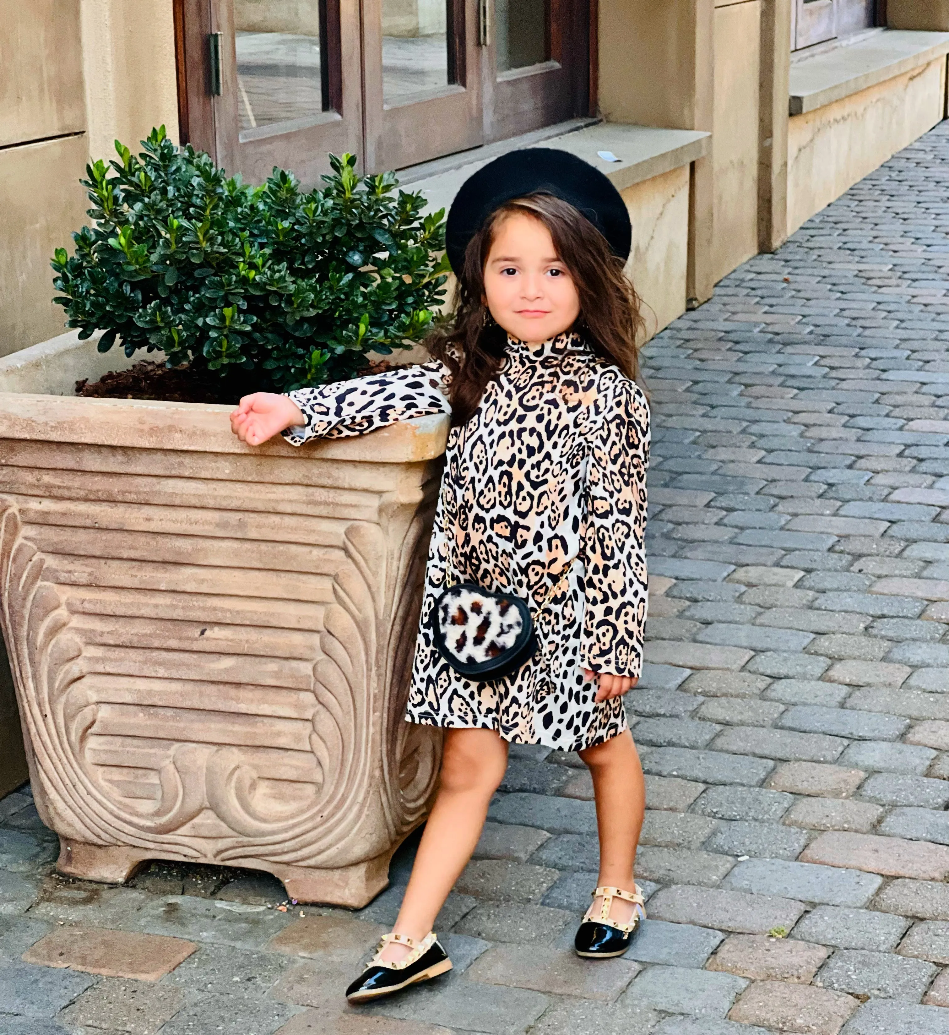 Beret for Kids