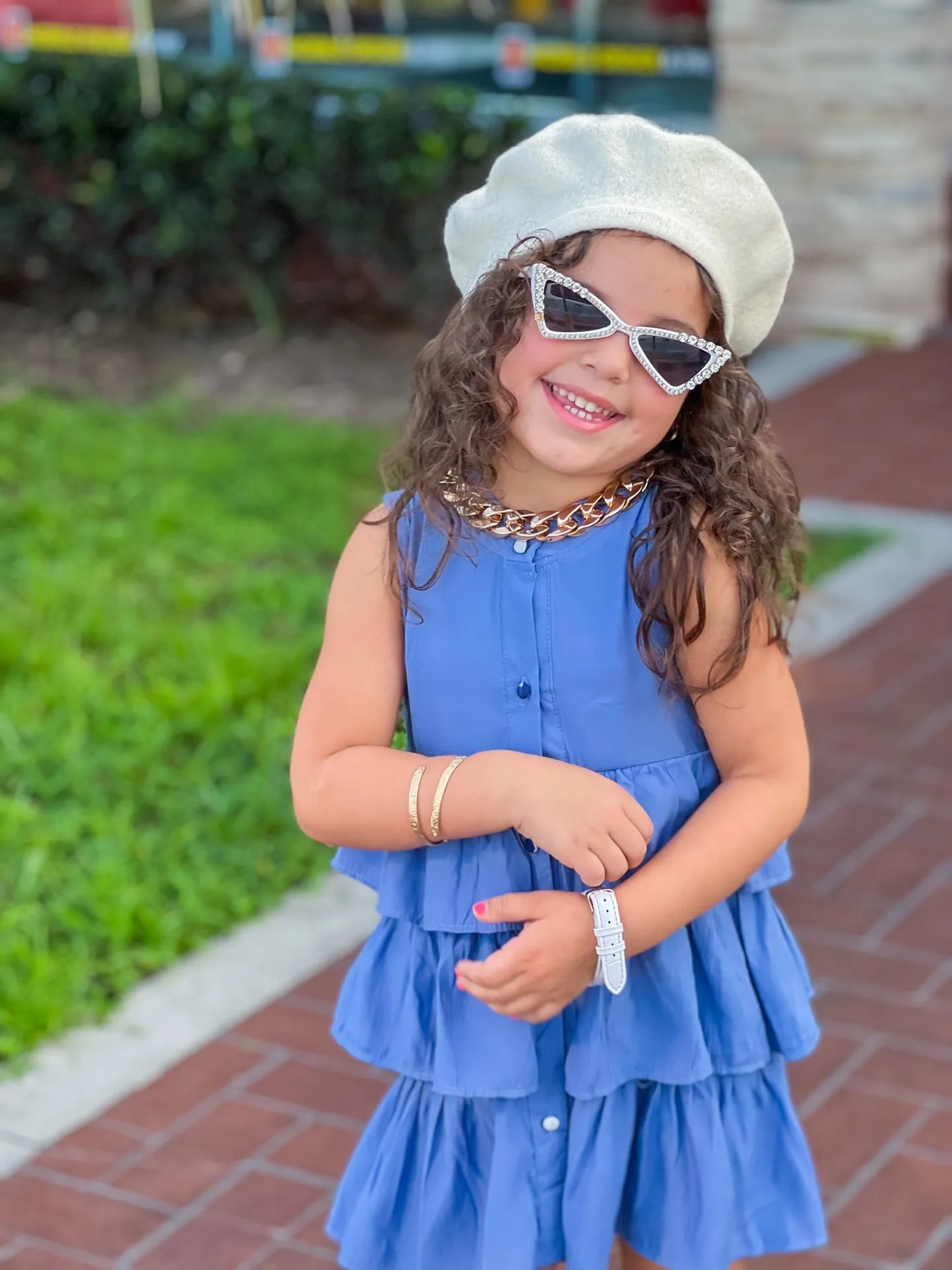 Beret for Kids