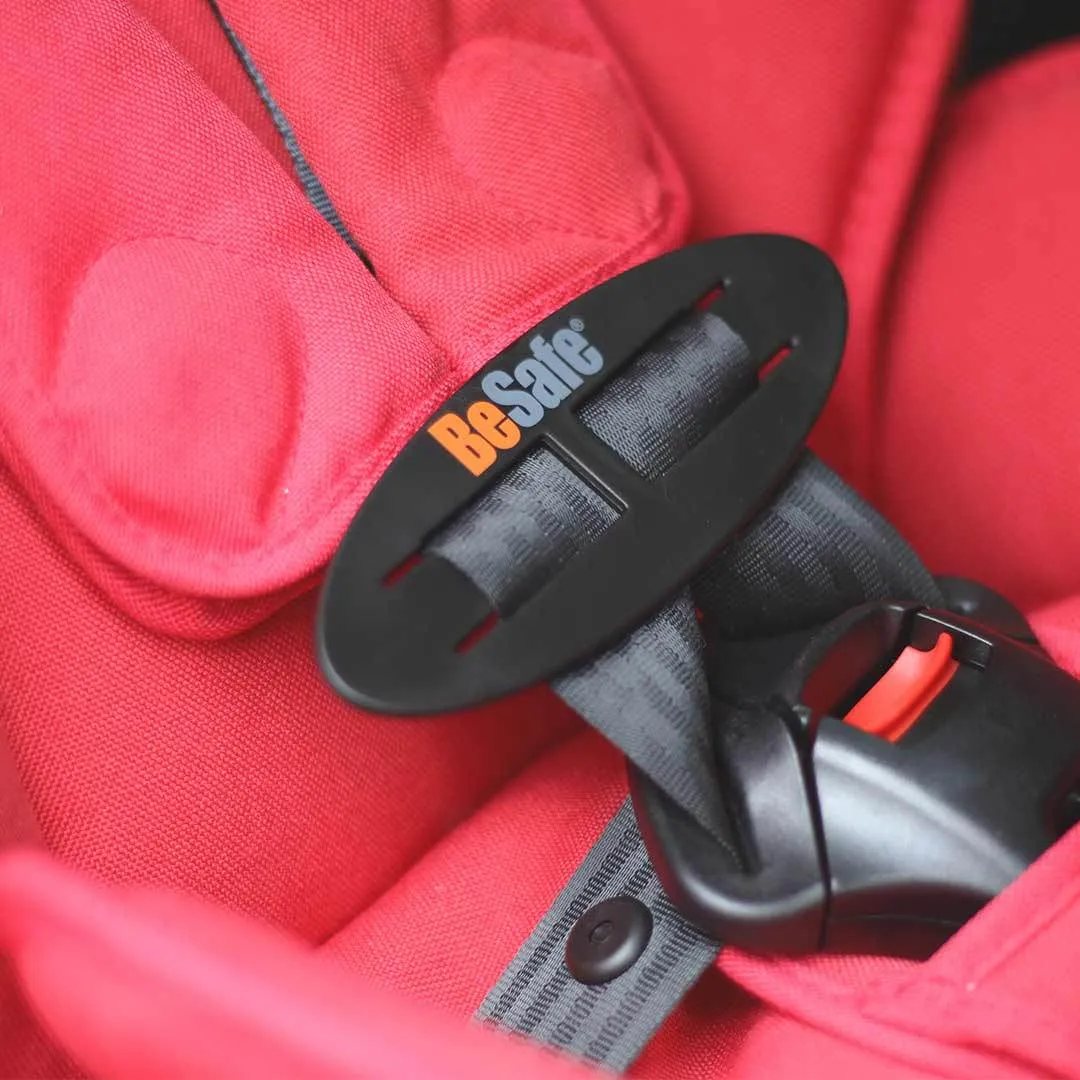 BeSafe - Belt Collector