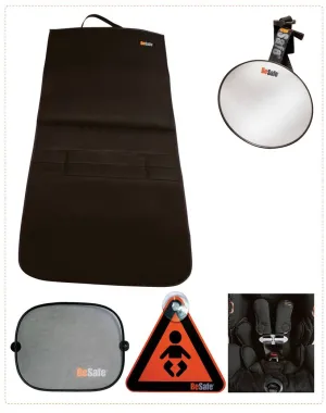BeSafe Rear Facing Accessories Pack