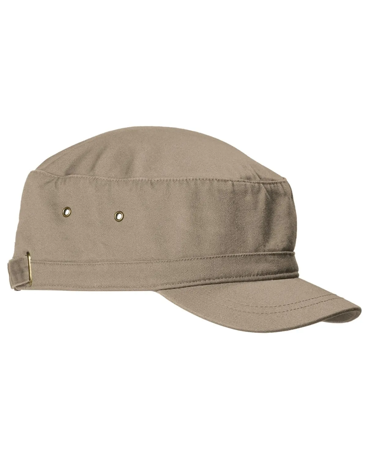 Big Accessories Cadet Cap
