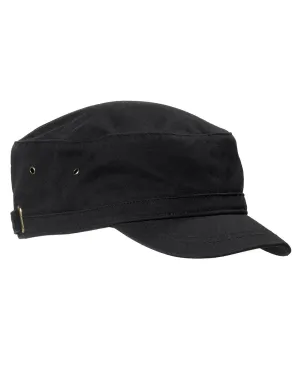 Big Accessories Cadet Cap