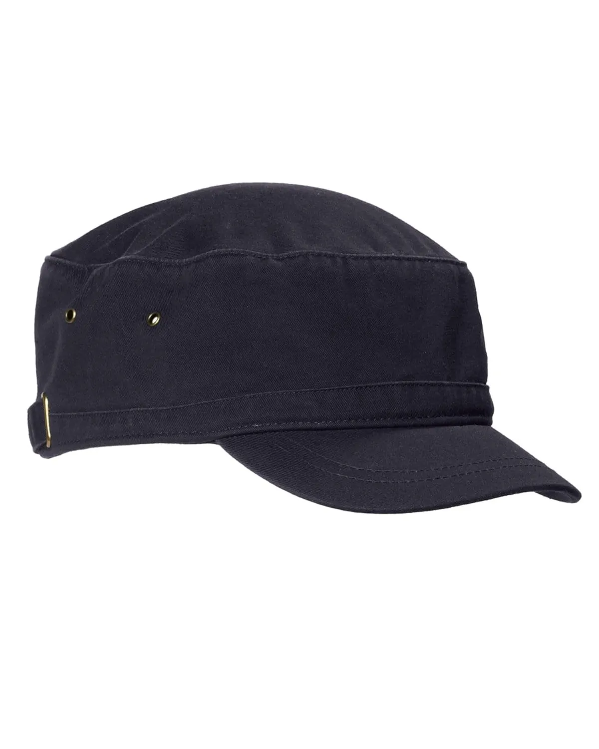 Big Accessories Cadet Cap