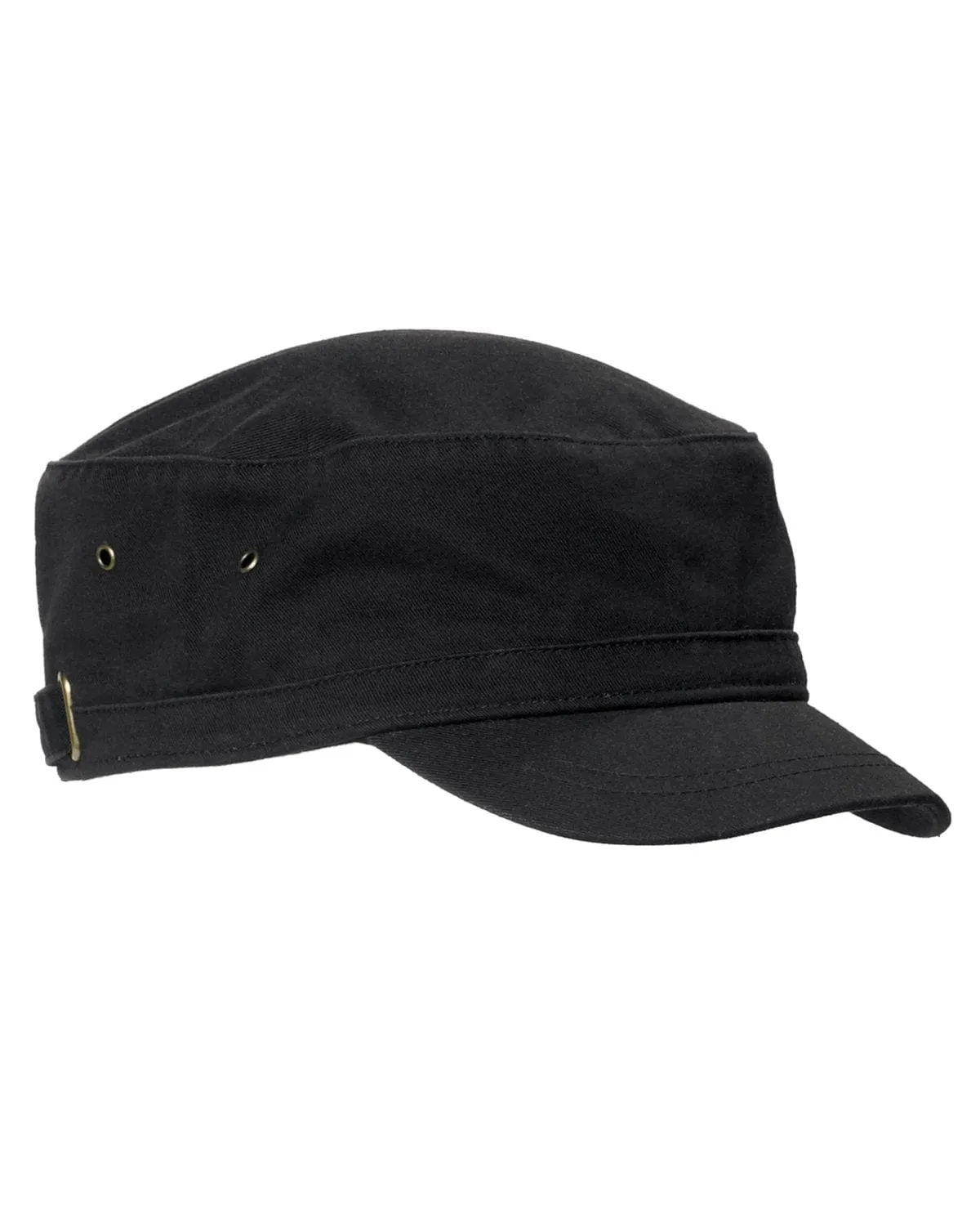 Big Accessories Cadet Cap