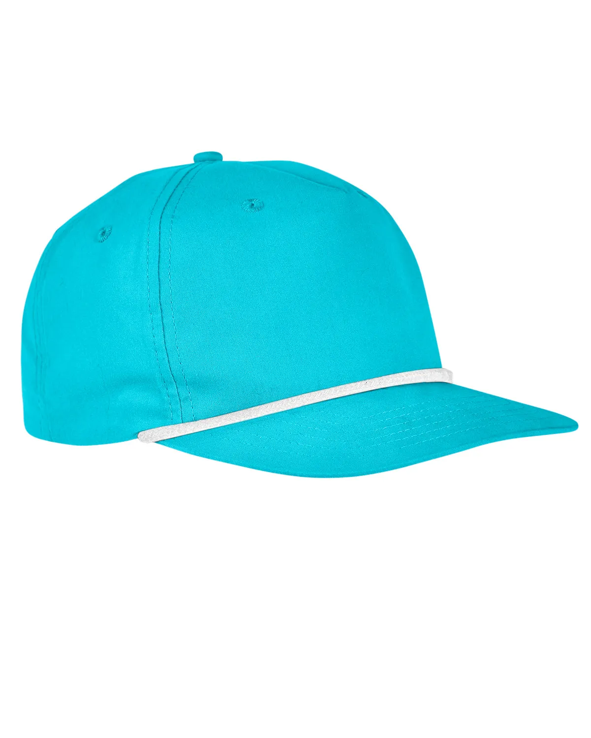 Big Accessories Rope Hat