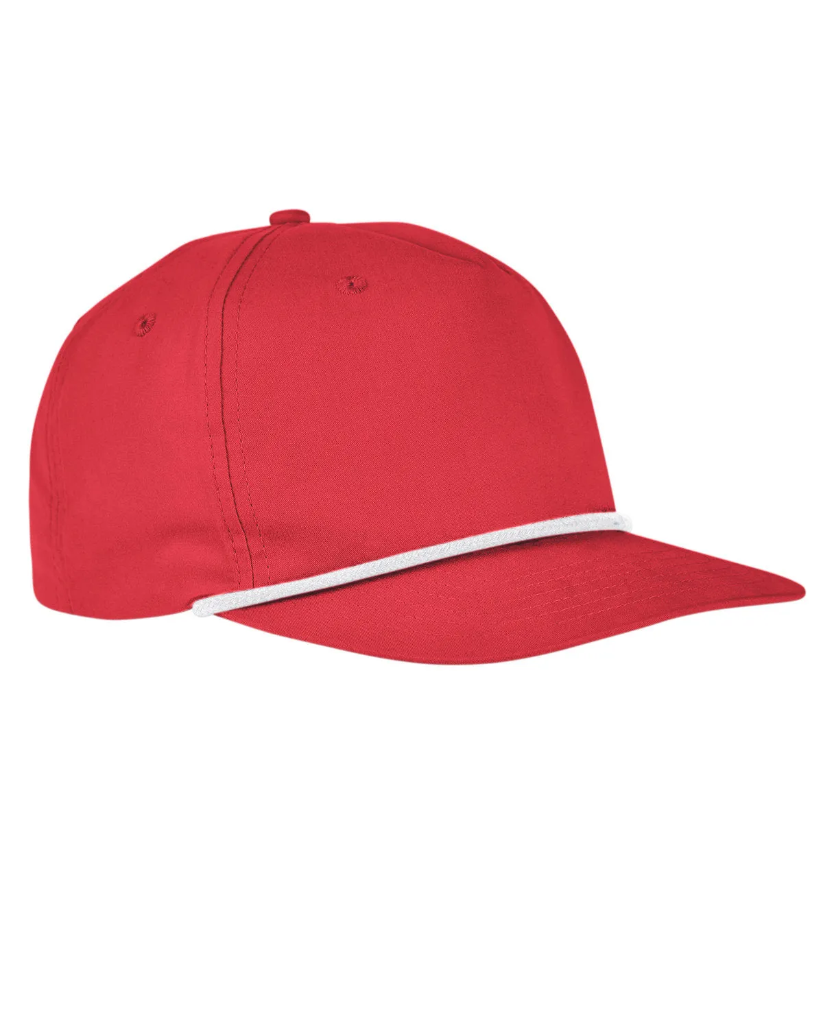 Big Accessories Rope Hat