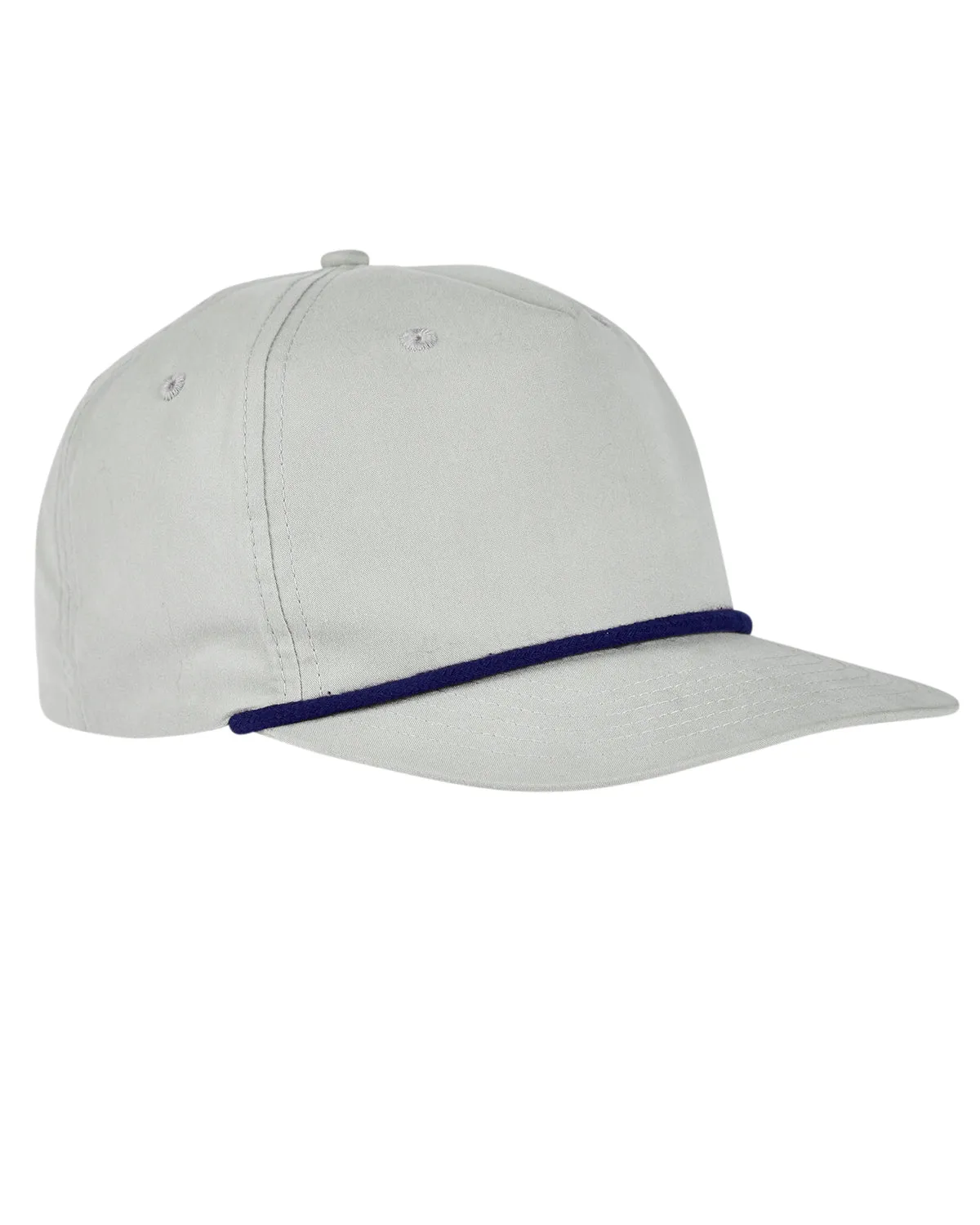 Big Accessories Rope Hat