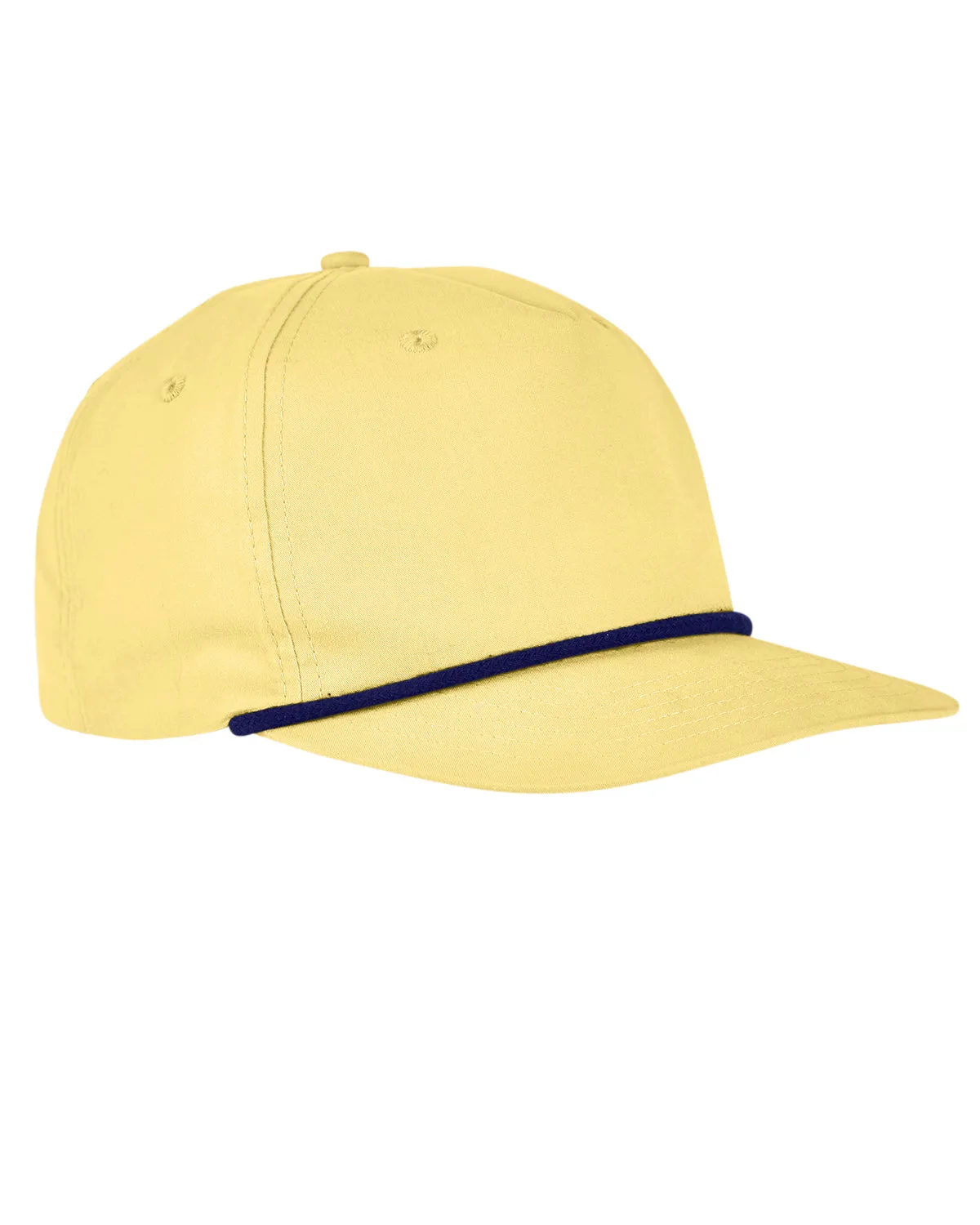 Big Accessories Rope Hat