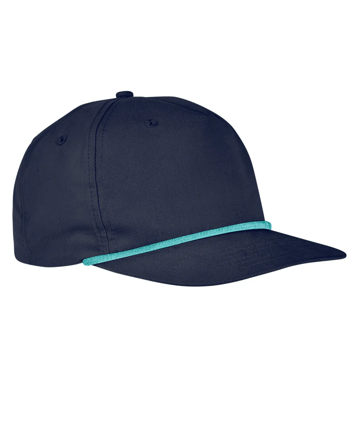 Big Accessories Rope Hat