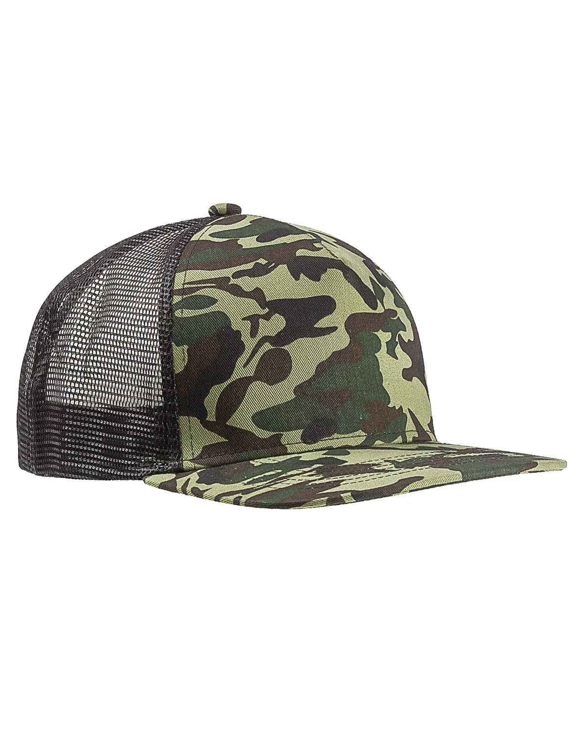 Big Accessories Surfer Trucker Cap
