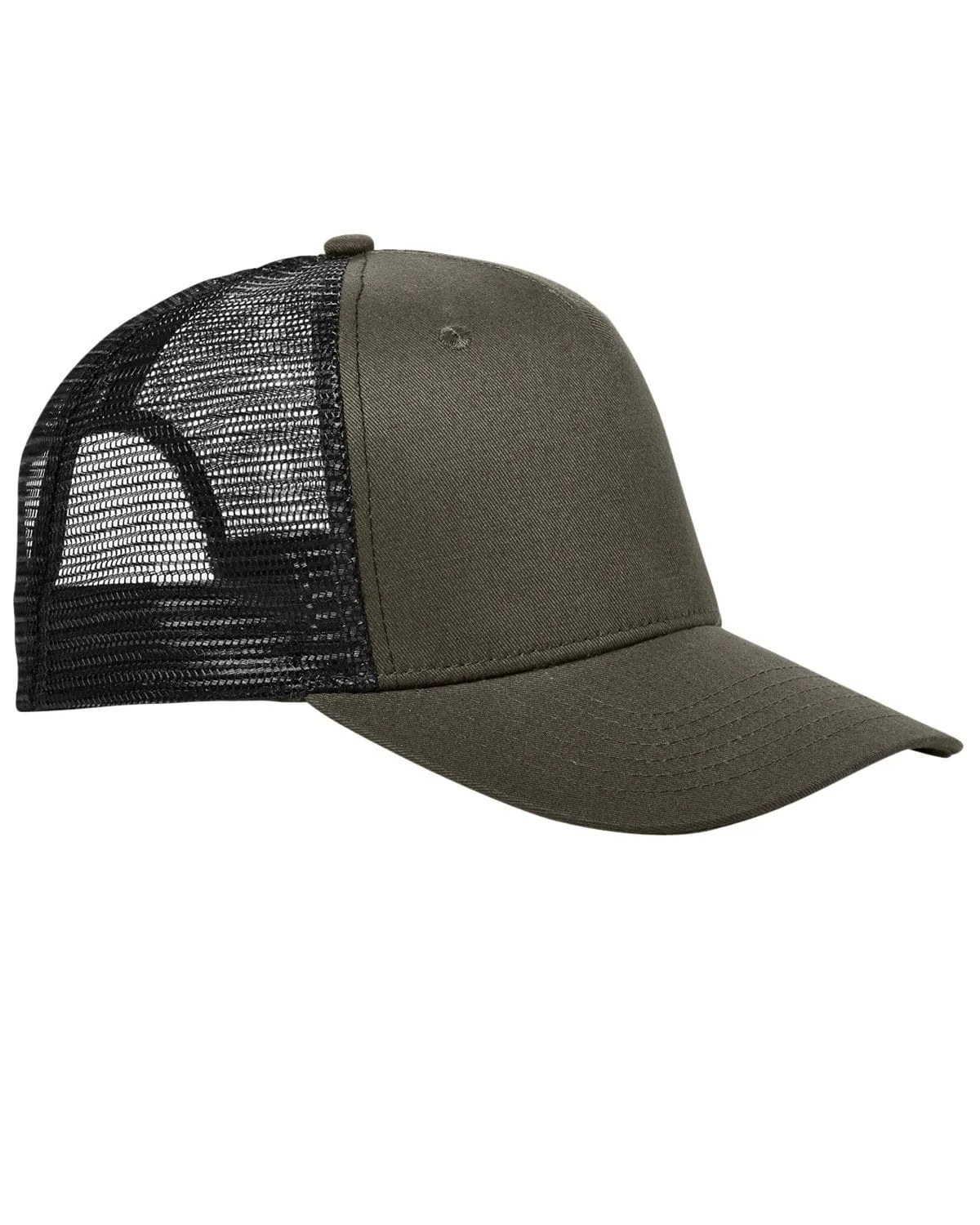 Big Accessories Surfer Trucker Cap