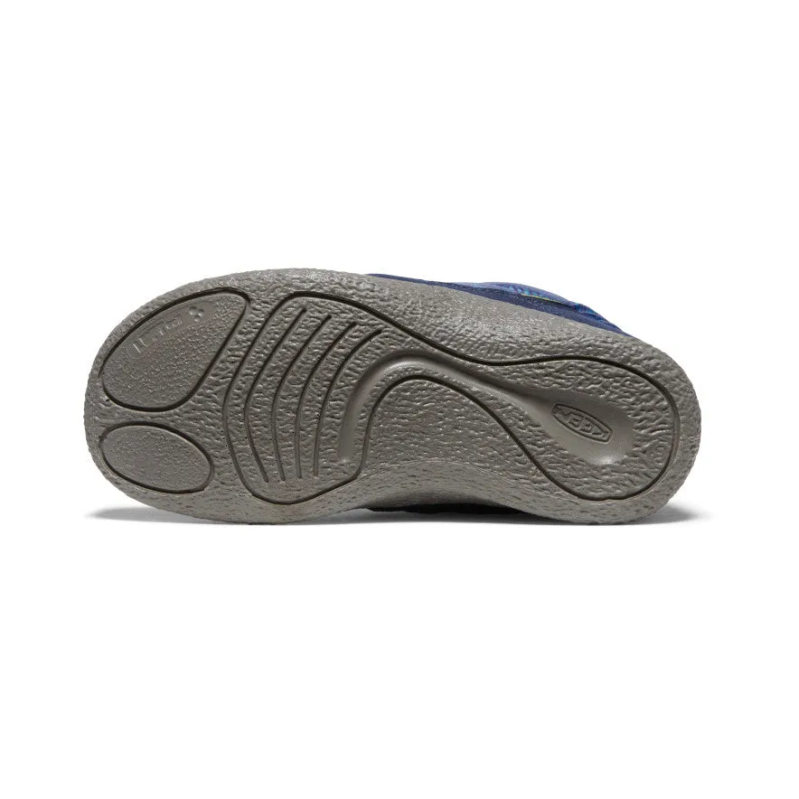 Big Kids' Howser II Waterproof Chukka
