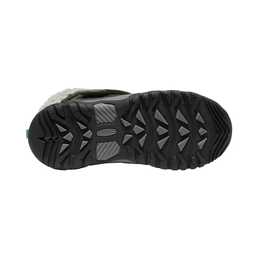 Big Kids' Kootenay IV Waterproof Boot