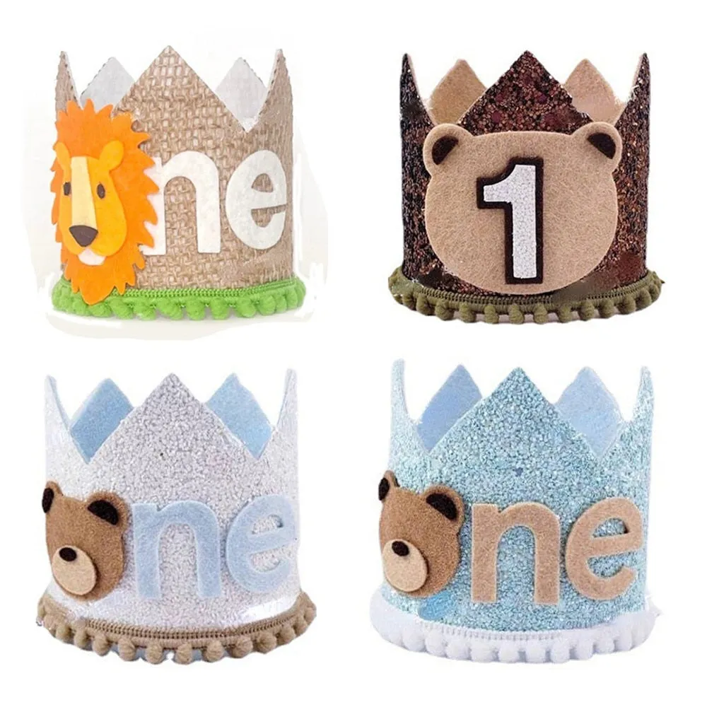 Birthday Party Hat
