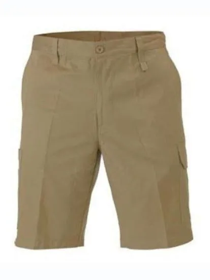 Bisley Cool Lightweight Utility Short