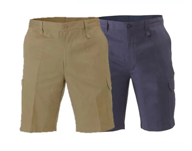 Bisley Cool Lightweight Utility Short
