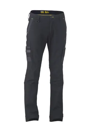 Bisley Flex & Move Stretch Utility Cargo Pant