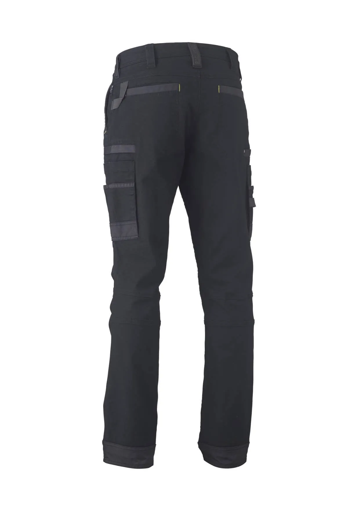 Bisley Flex & Move Stretch Utility Cargo Pant