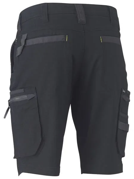 Bisley Flex & Move Stretch Utility Cargo Short