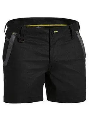Bisley Workwear Flex & Move™ Shorts BSH1131