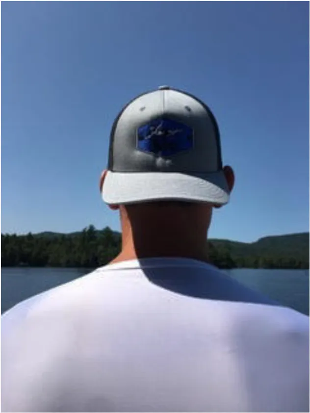 blú hat