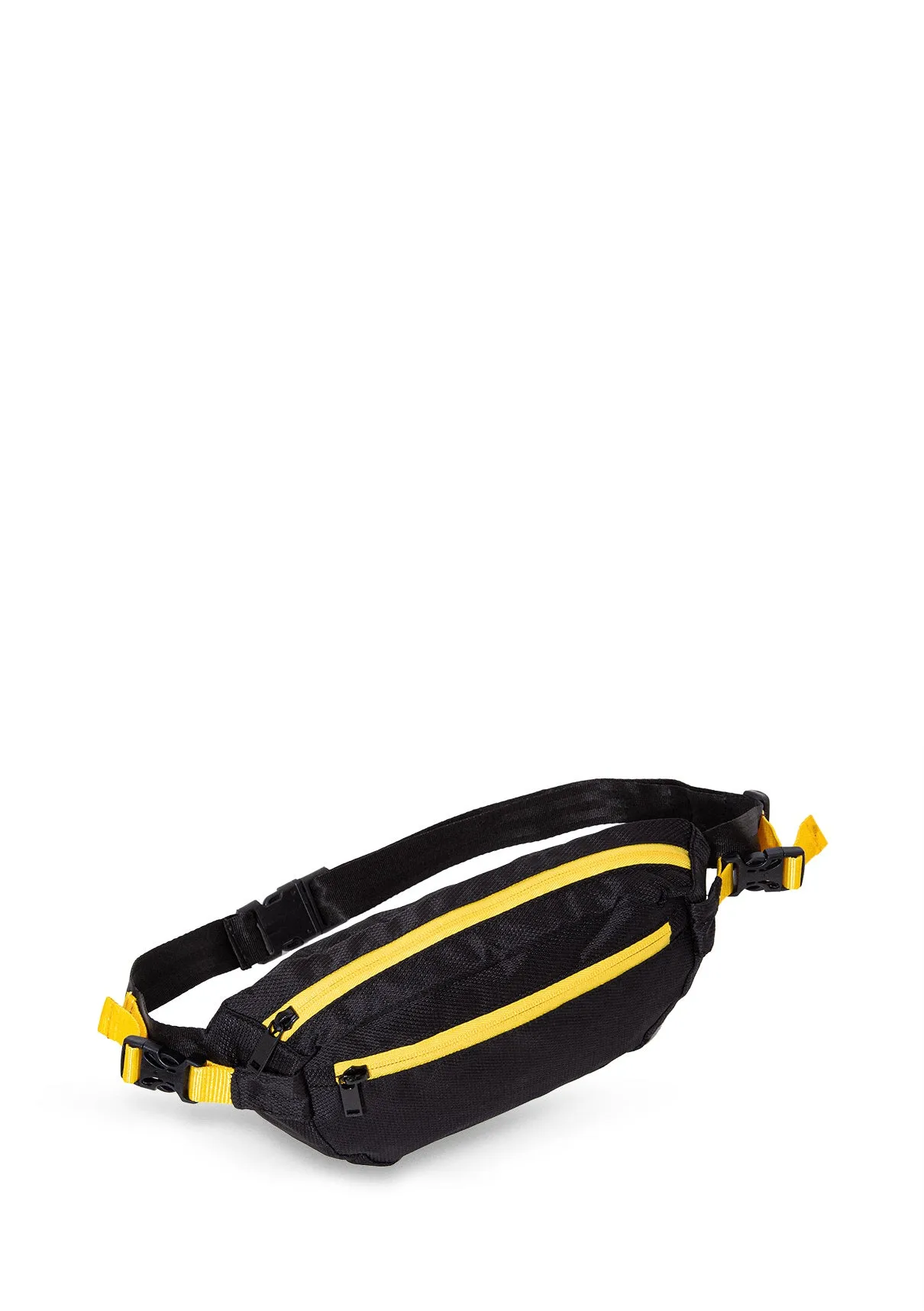 Black Belt Bag