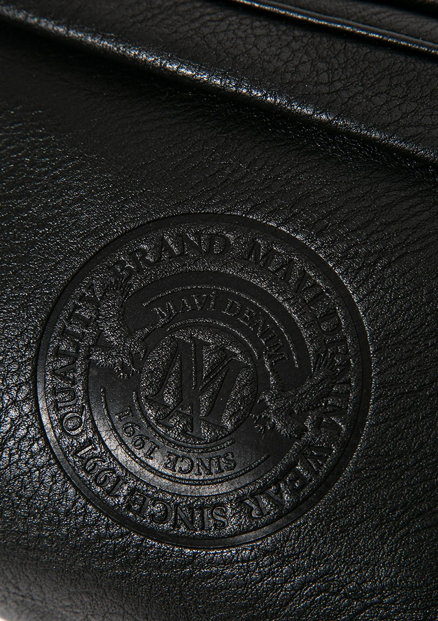 Black Belt Bag