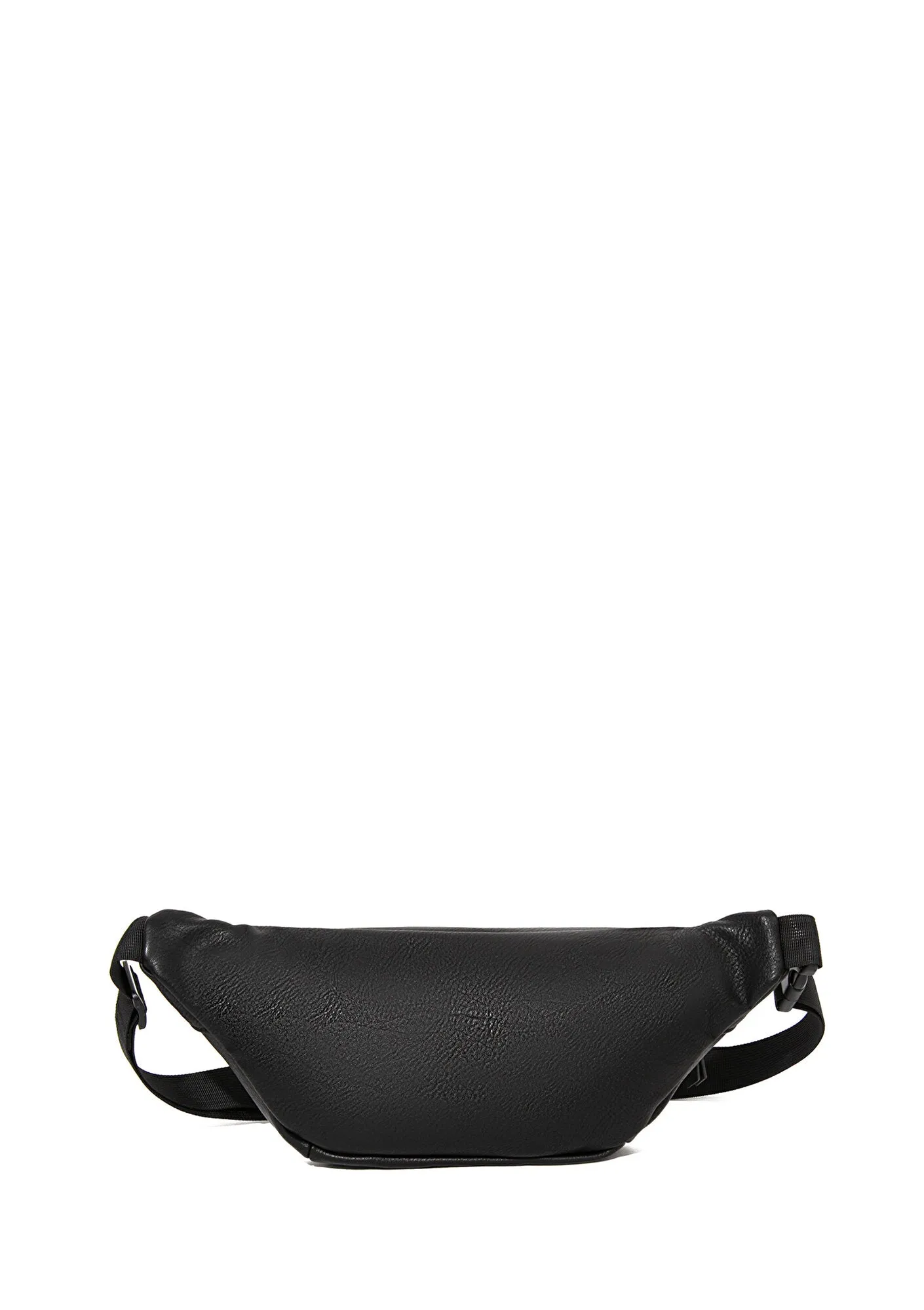 Black Belt Bag