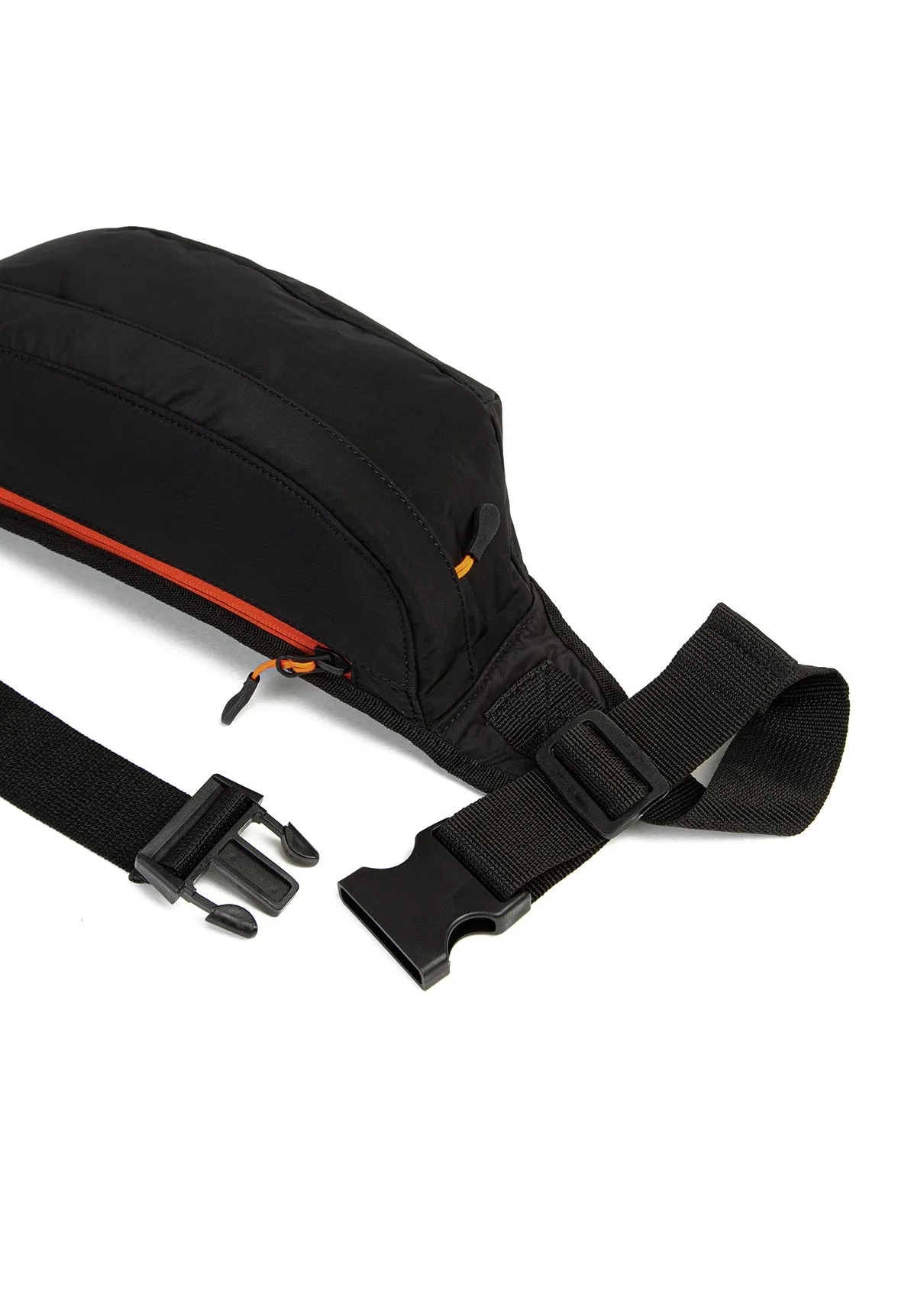 Black Belt Bag