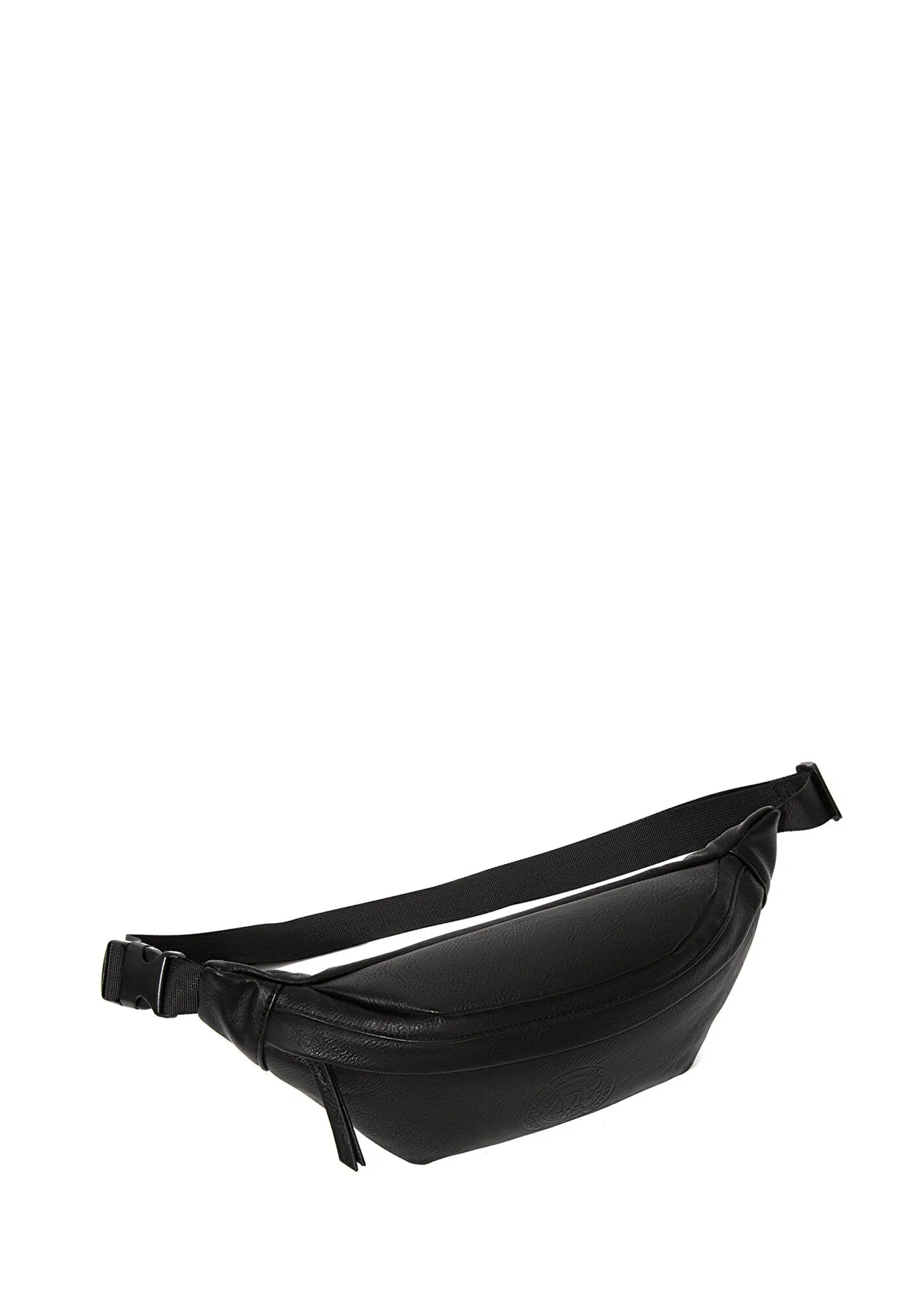 Black Belt Bag