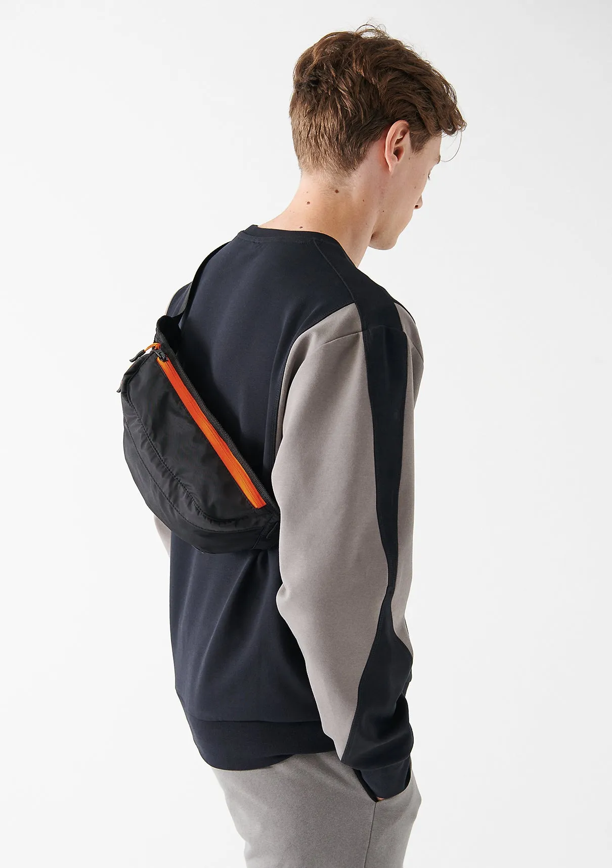 Black Belt Bag