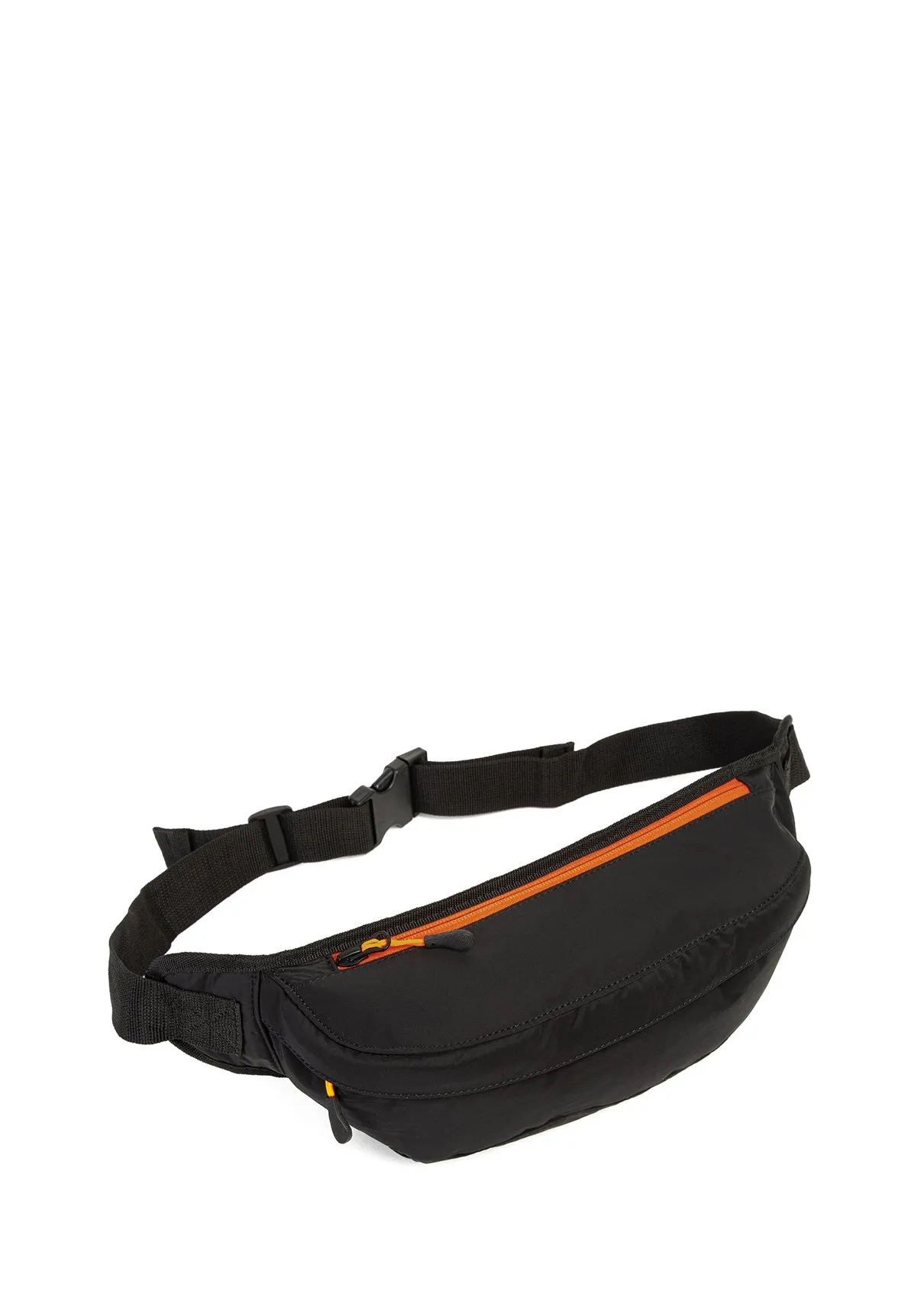 Black Belt Bag