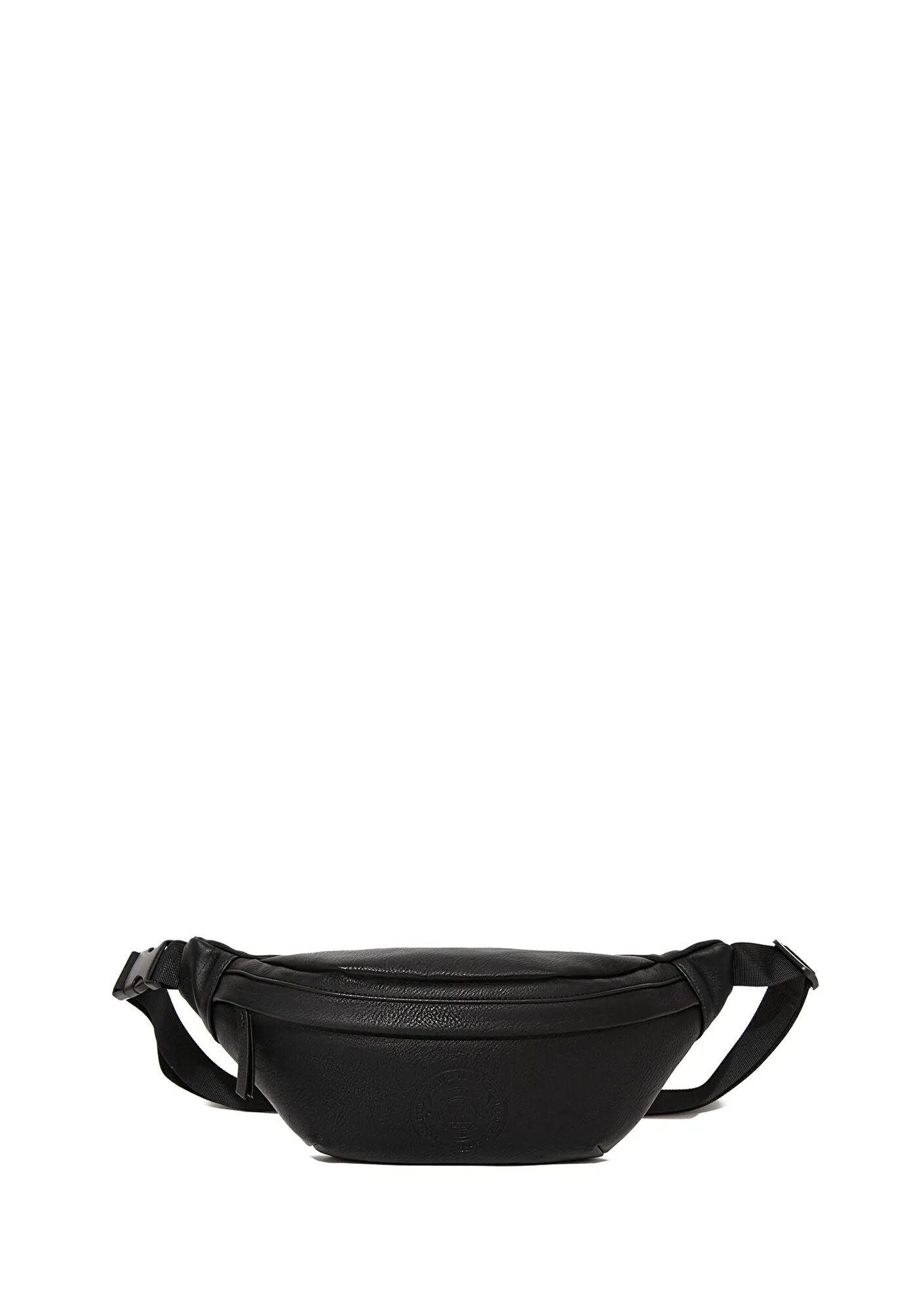 Black Belt Bag
