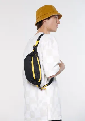 Black Belt Bag