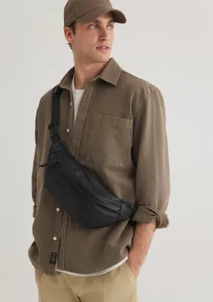 Black Belt Bag