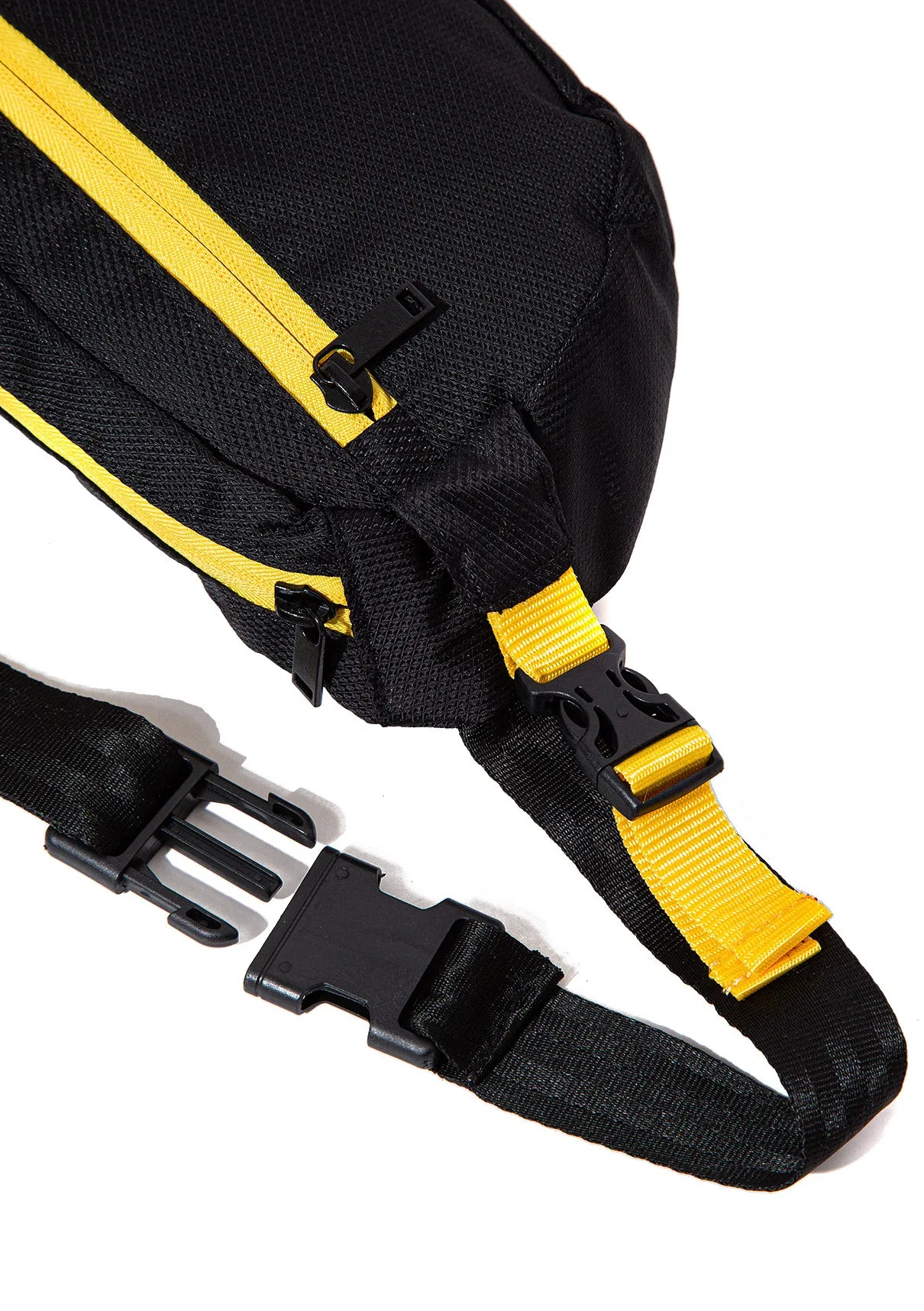 Black Belt Bag