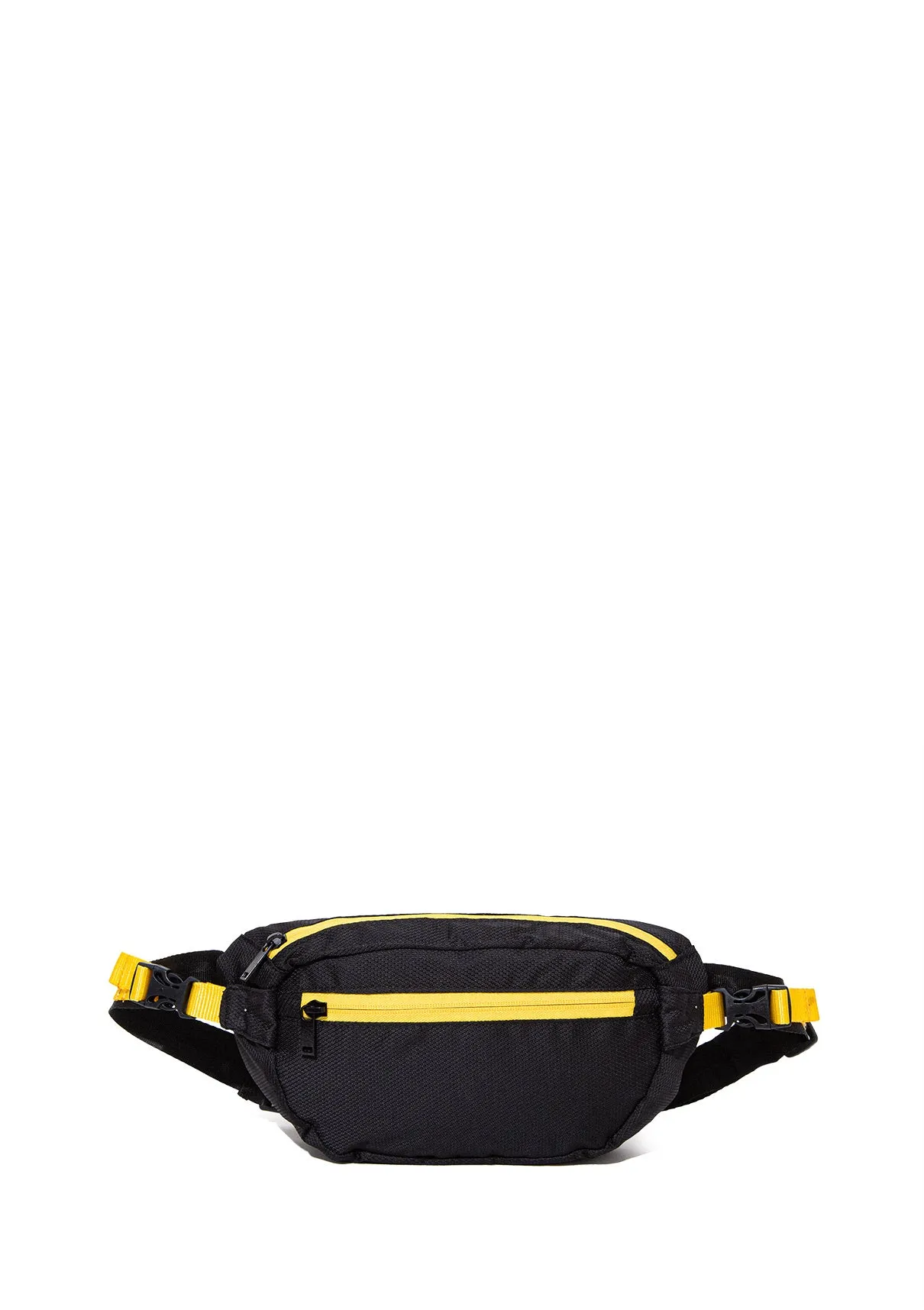 Black Belt Bag