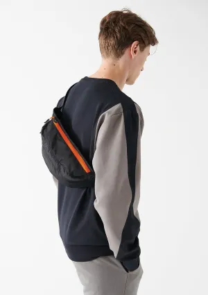 Black Belt Bag