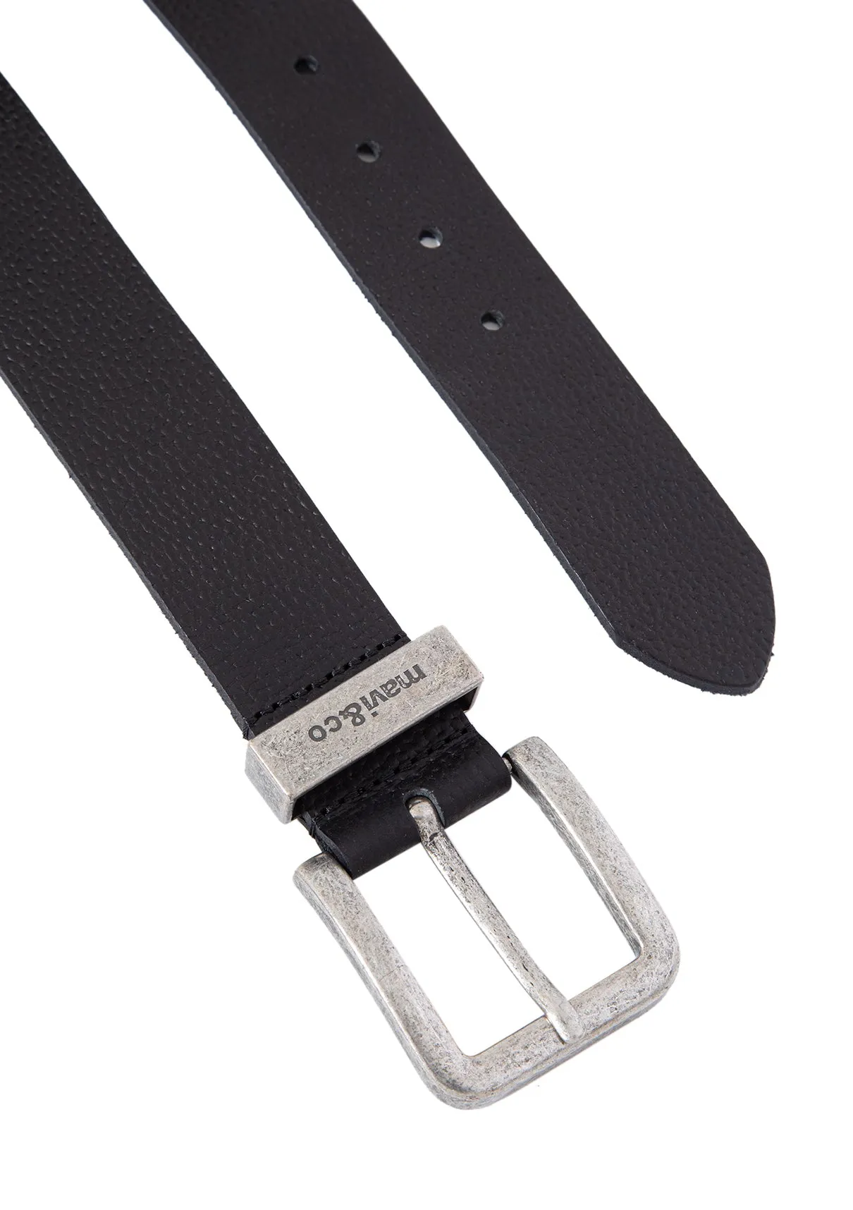 Black Belt