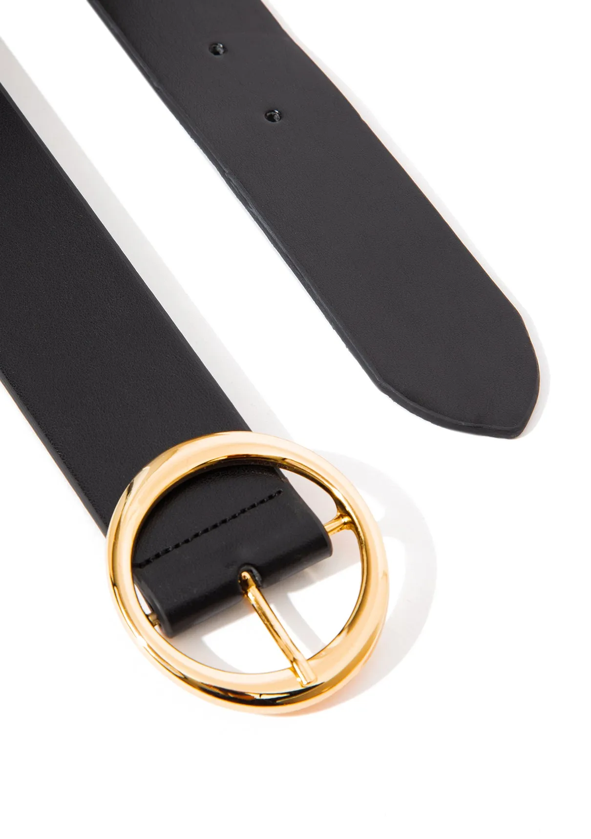 Black Belt