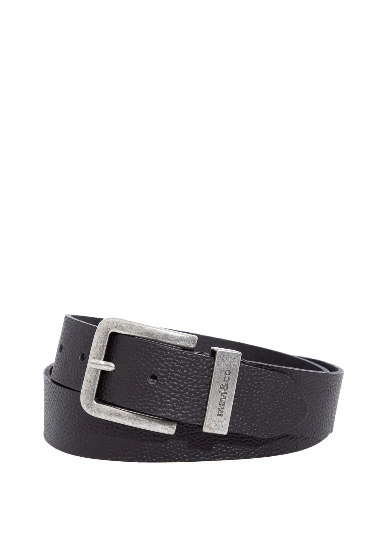 Black Belt