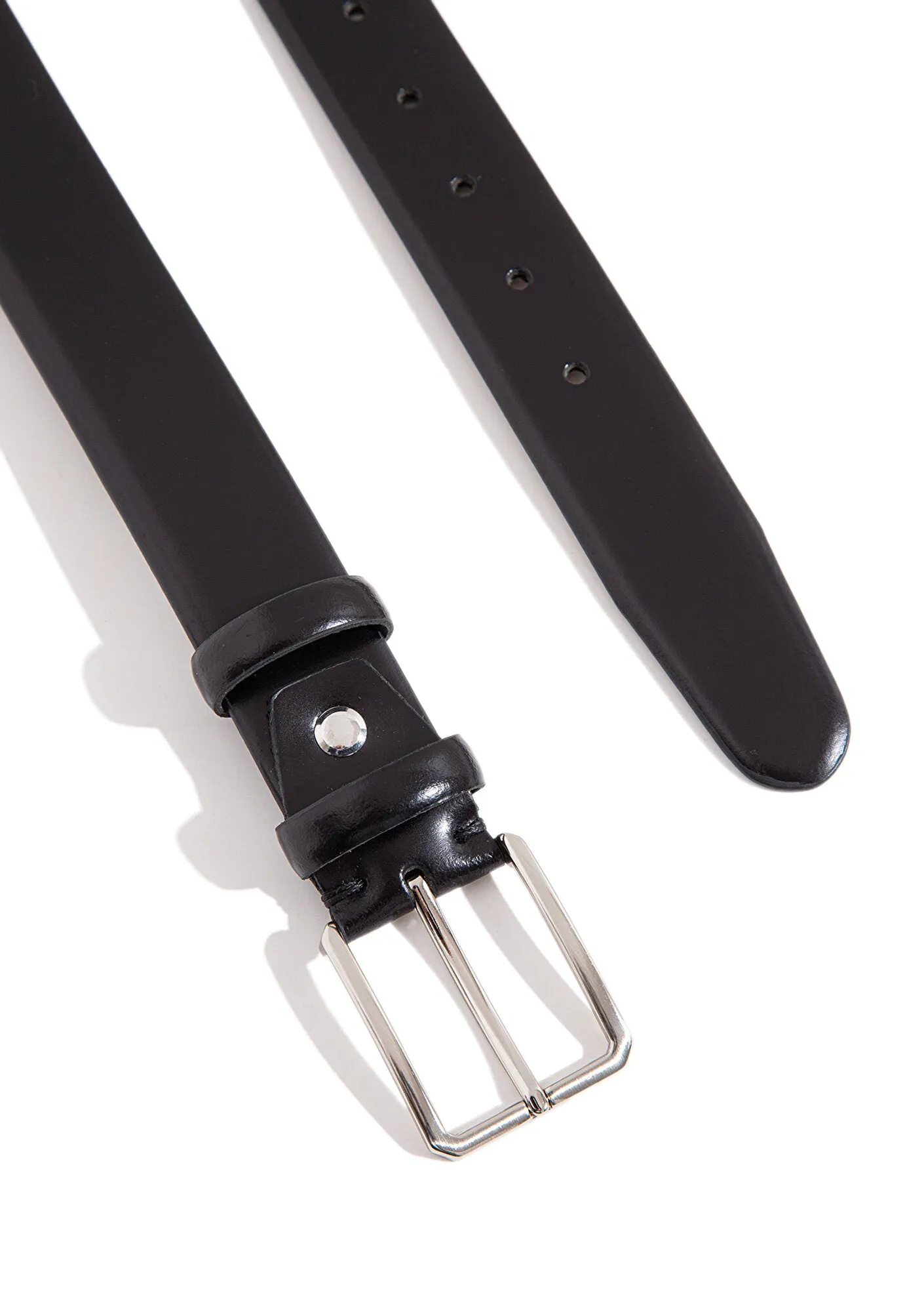 Black Belt