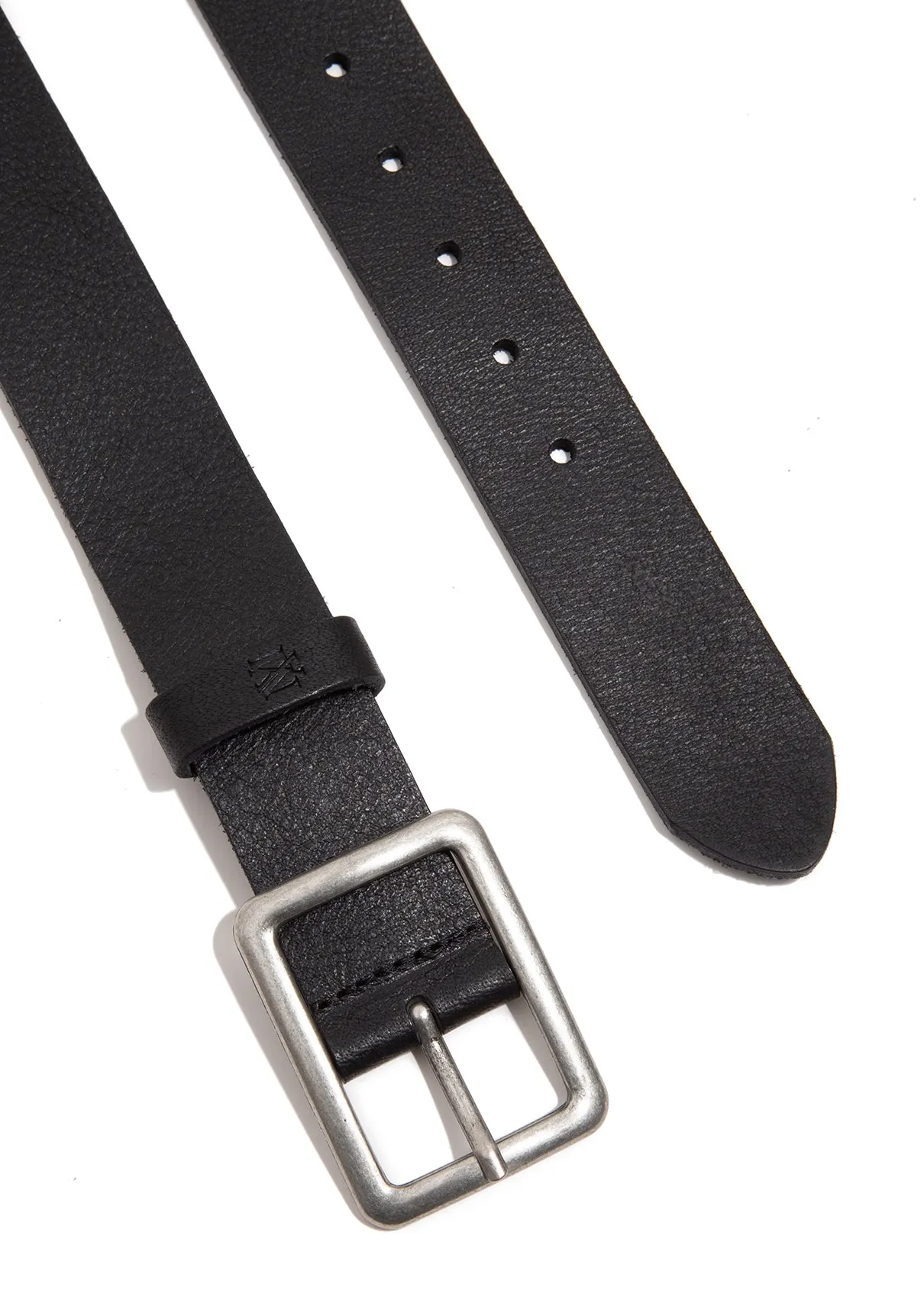 Black Belt