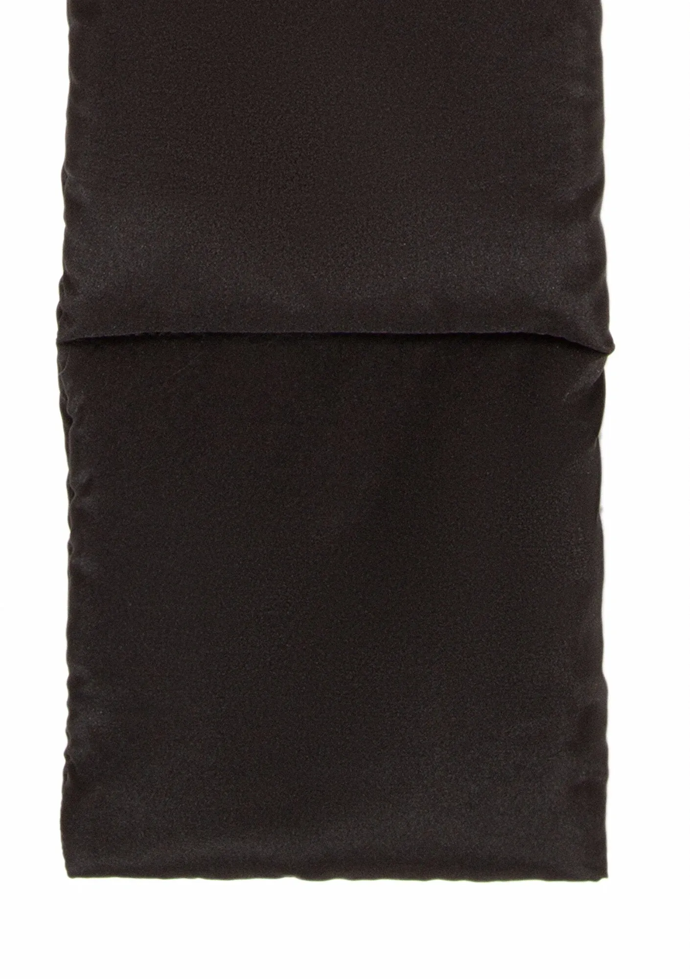 Black Scarf
